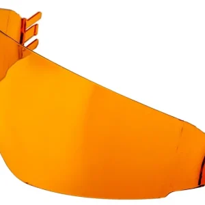 Přímo Od Výrobce Sluneční clona pro helmy Cassida Tour antifog oranžová