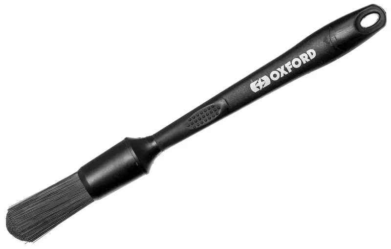 Bezpečná Platba Detailingový štětec Oxford Drivetrain pro detailing brush