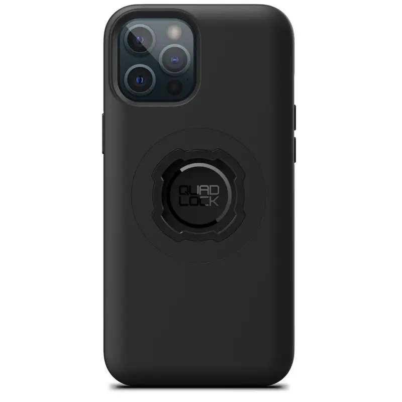 Cenová Bomba Obal na telefon Quad Lock® MAG Case - iPhone 12 Pro Max