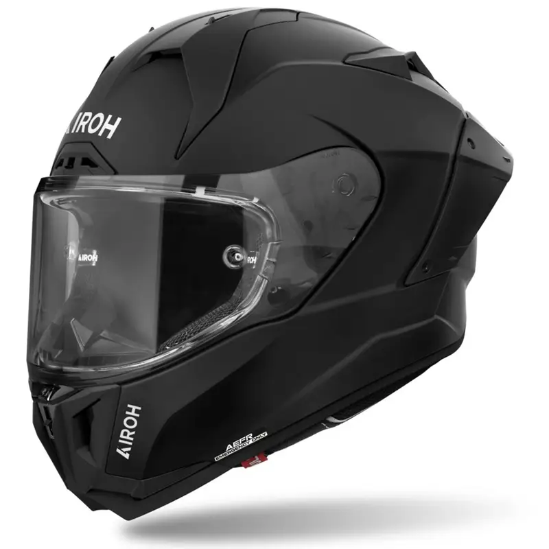 Horká Nabídka Integrální helma na motorku Airoh GP800 Color matná černá