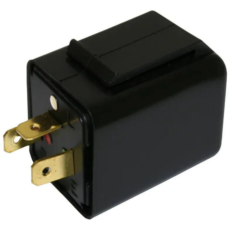 Víkendová Akce Přerušovač blinkrů Highsider Smart 3 pins 6V