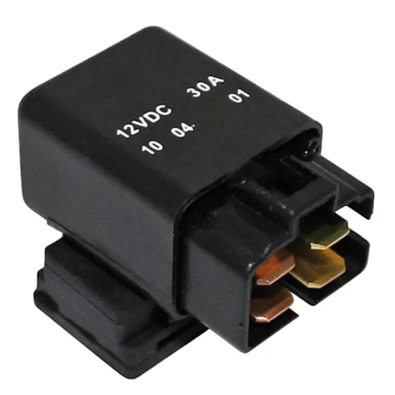 Cenová Bomba Univerzální spínací relé Highsider Smart 12V Dc