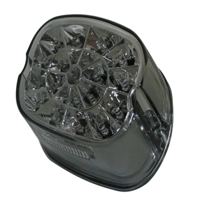 Cenově Výhodný Zadní LED světlo Highsider Smart pro motorky Harley Davidson