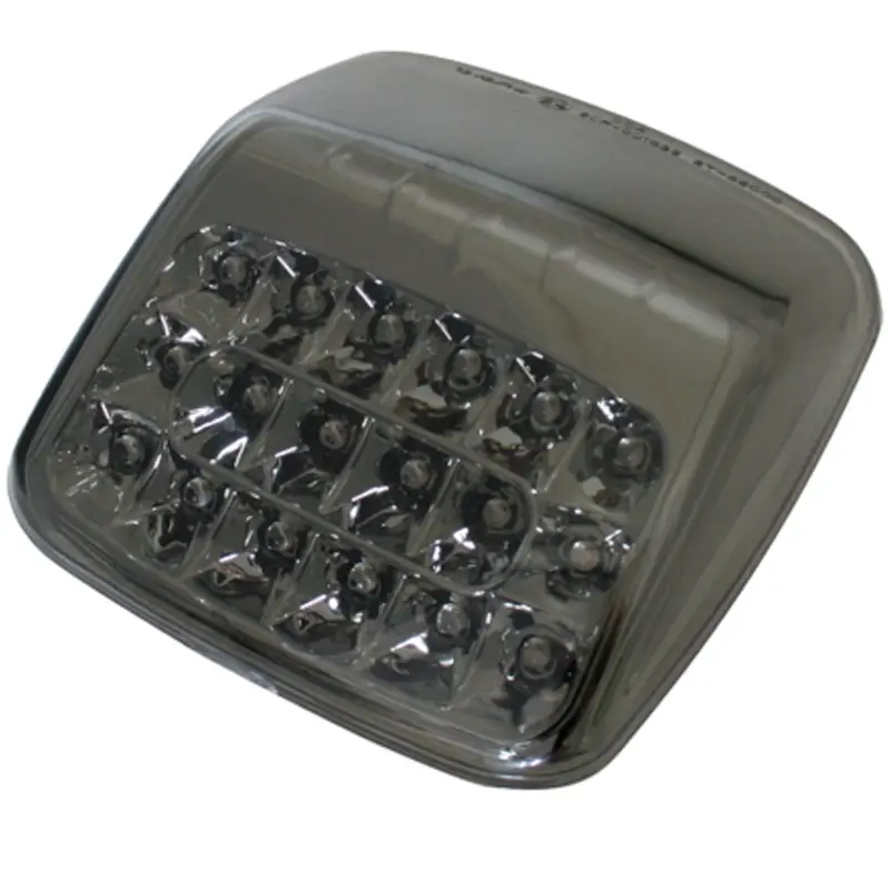 Zadní LED světlo Highsider Smart pro motorky Harley Davidson V-ROD Cenová Bomba