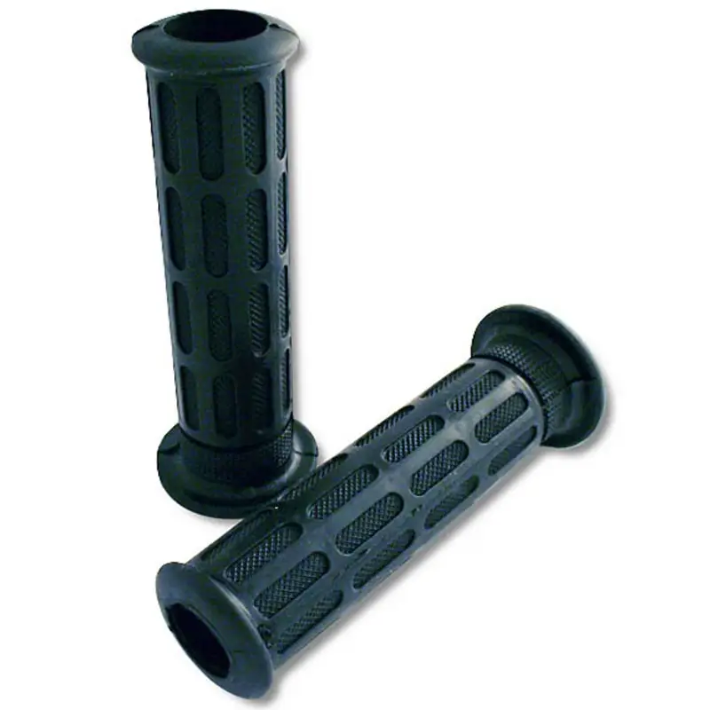 Výprodej Gripy na řídítka Highsider 120 mm černé