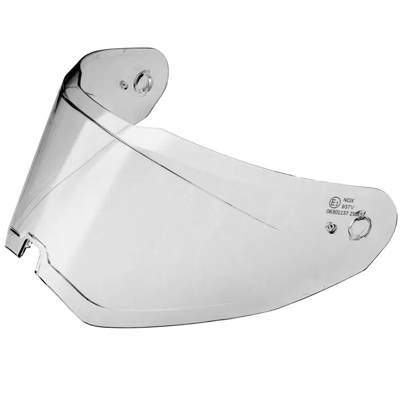 Omezená Nabídka Plexi pro helmy NOX PREMIUM Stratos čiré