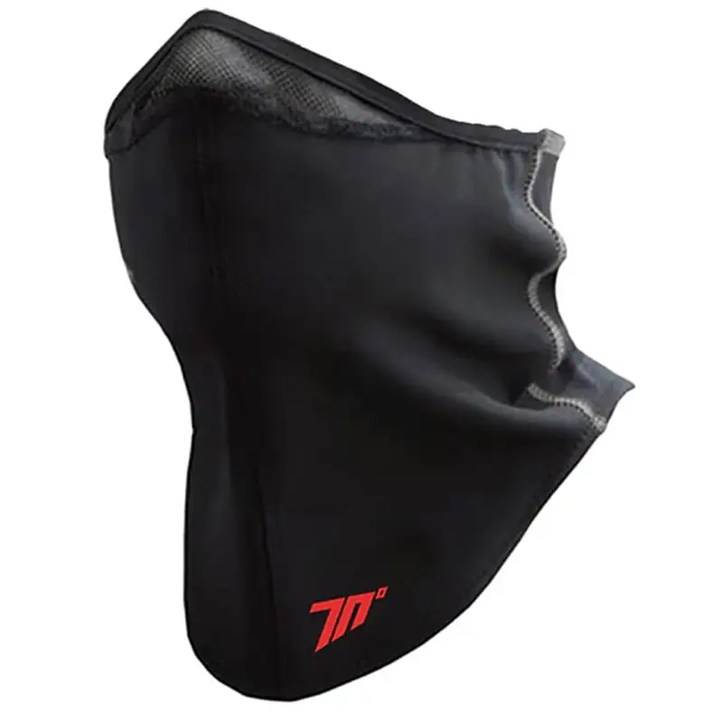 Kukla na motorku Seventy Degrees SD-W1 černá Dokud Zásoby Vydrží