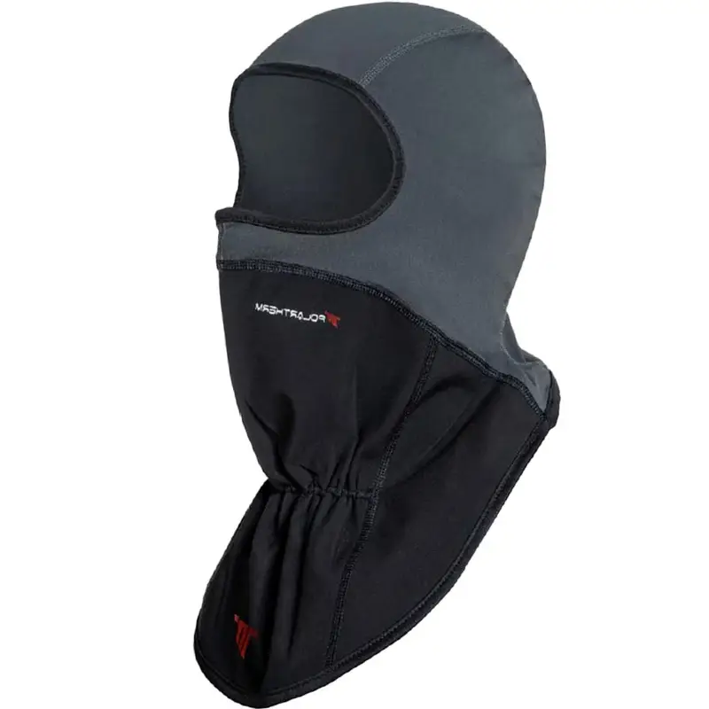 Kukla na motorku Seventy Degrees SD-W3 černá Akce
