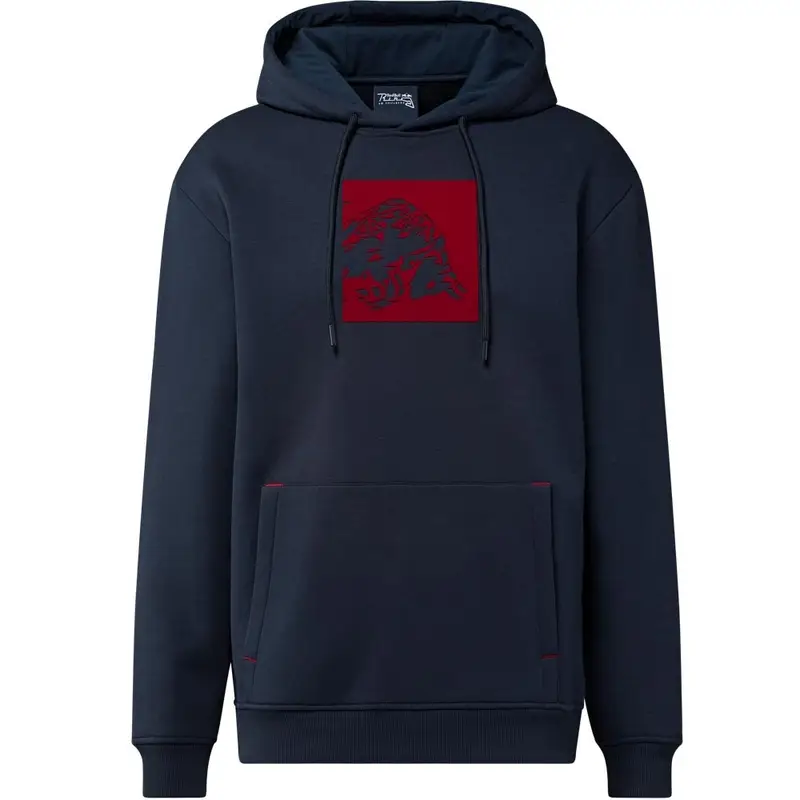 Cenově Výhodný Mikina Red Bull Racing Core Hoodie tmavě modrá