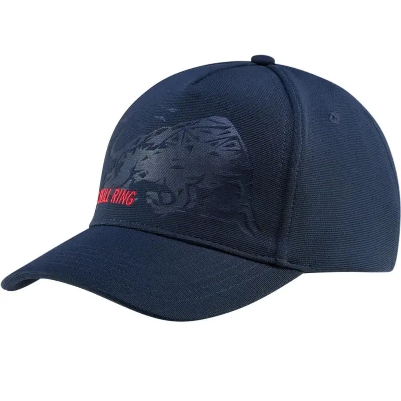Speciální Cena Kšiltovka Red Bull Racing Debossed Cap tmavě modrá