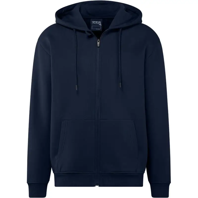 Sleva Mikina Red Bull Racing Core Zip Hoodie F805 modrá