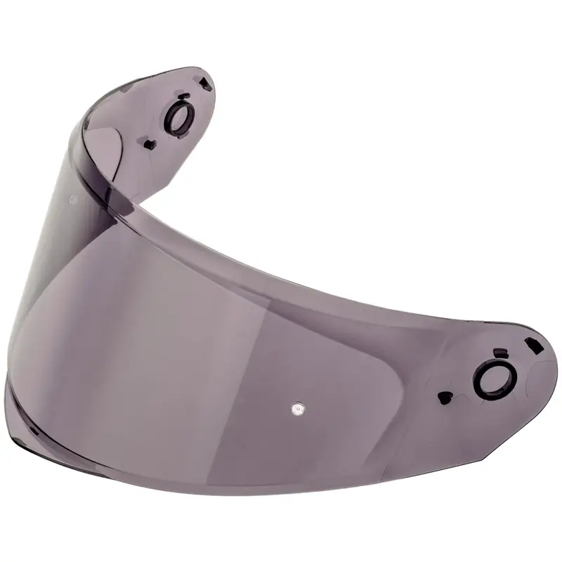 Oblíbený Plexi pro helmy na motorku NOX N968 tmavé