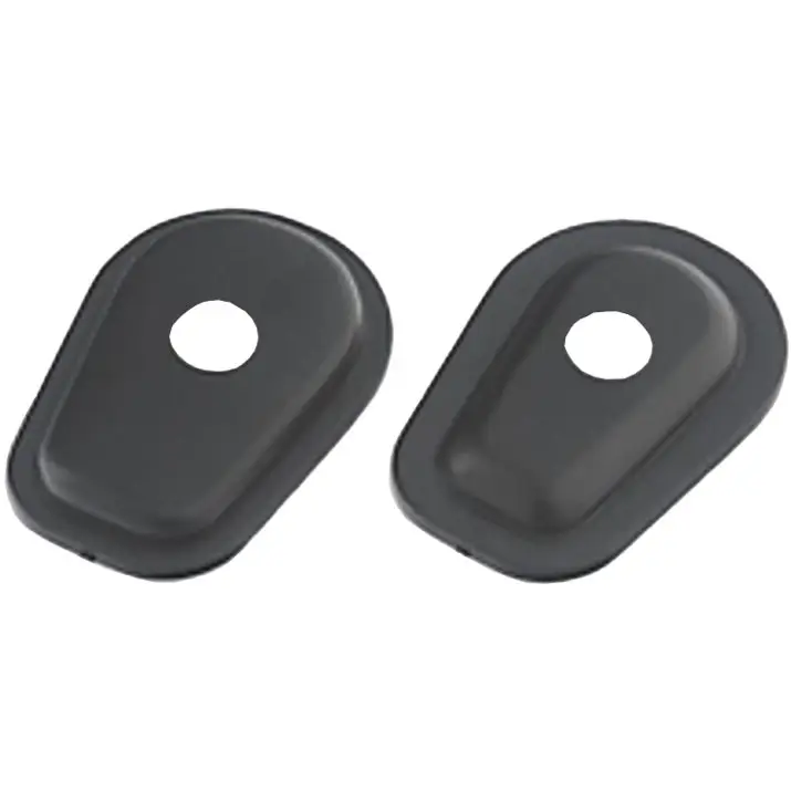 Aktuální Záslepky do kapot Highsider Smart Isk Indy Spacer pro motorky KAWASAKI
