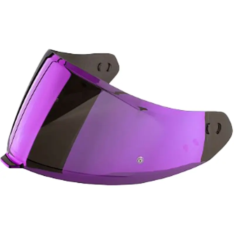 Plexi Scorpion KDS-F-03 MAXVISION pro EXO-GT SP AIR/1500/530 fialové zrcadlové Horká Nabídka