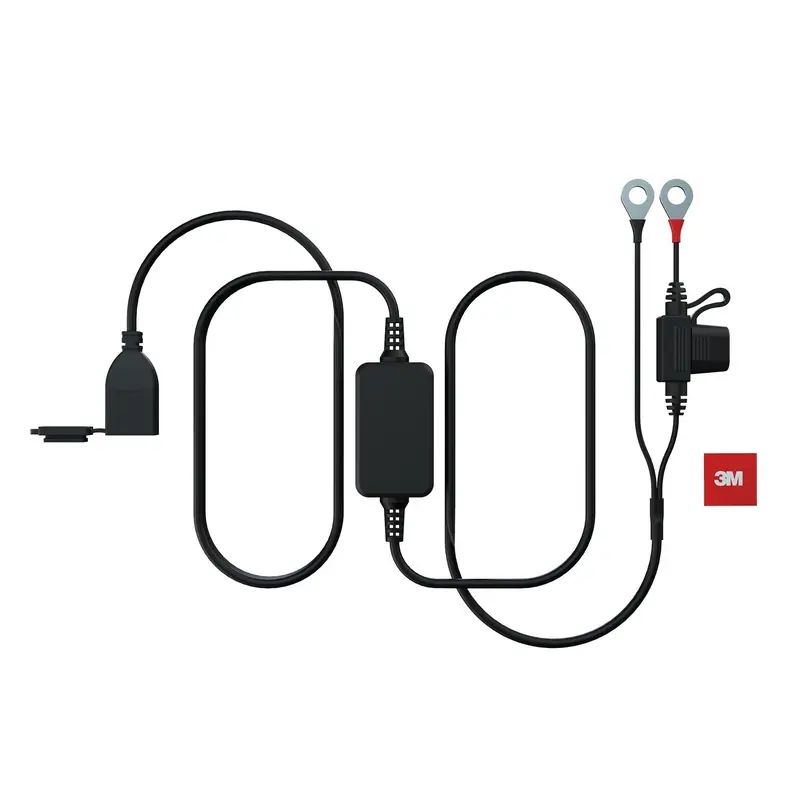 Zásuvka pro možnost dobíjení Oxford typ USB-A 5V/3A Autentický