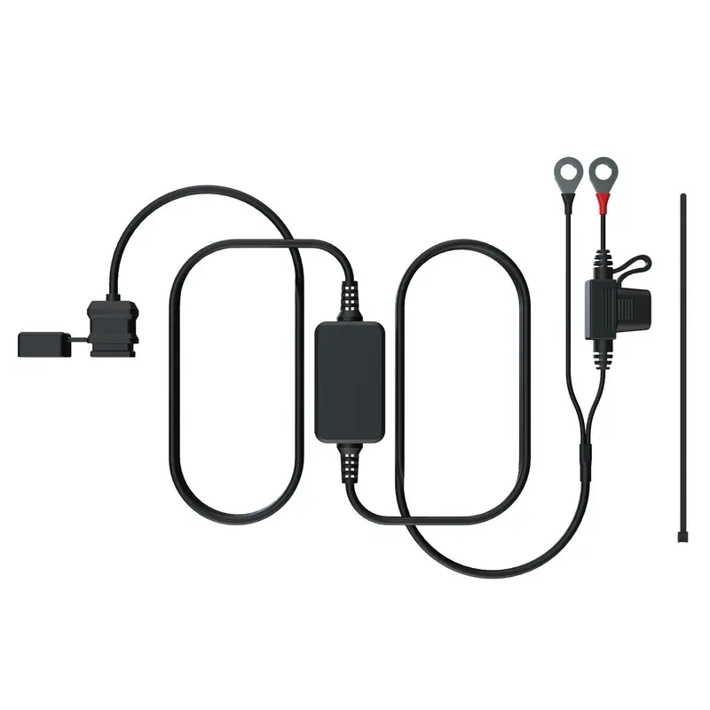 Zásuvka pro možnost dobíjení Oxford typ USB-C 5V/3A Víkendová Akce