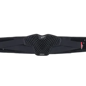 Nejlepší Volba Ledvinový pás Alpinestars Sequence černo-červený