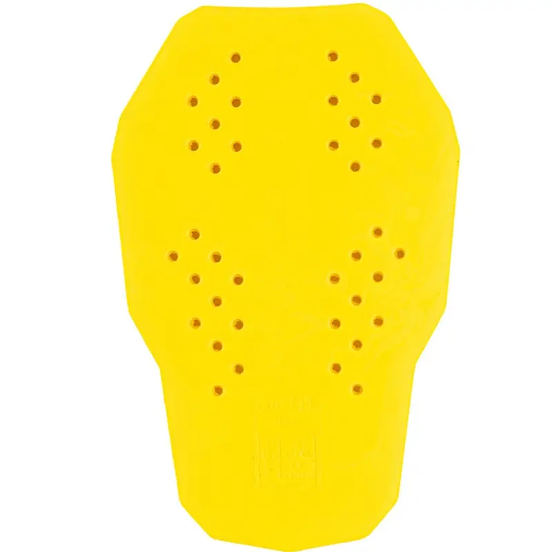 Chránič zad Armanox 203-l (FB) Lvl2 (450 mm) žlutý Omezená Nabídka