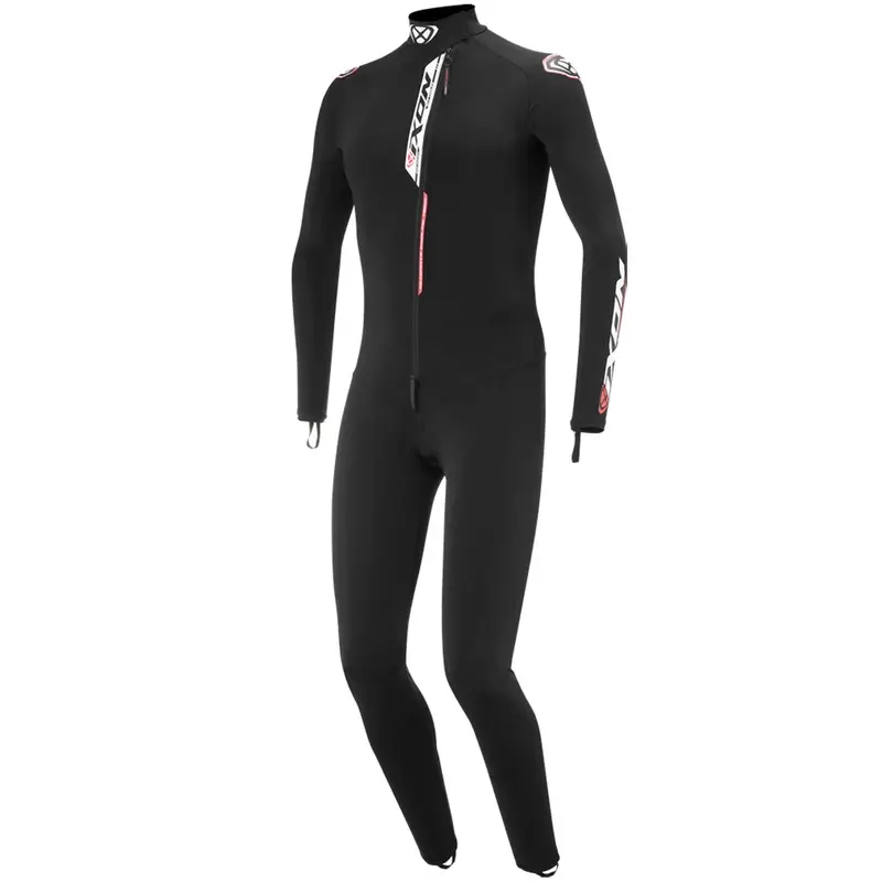 Termo kombinéza IXON Race Body černo-černé Akce