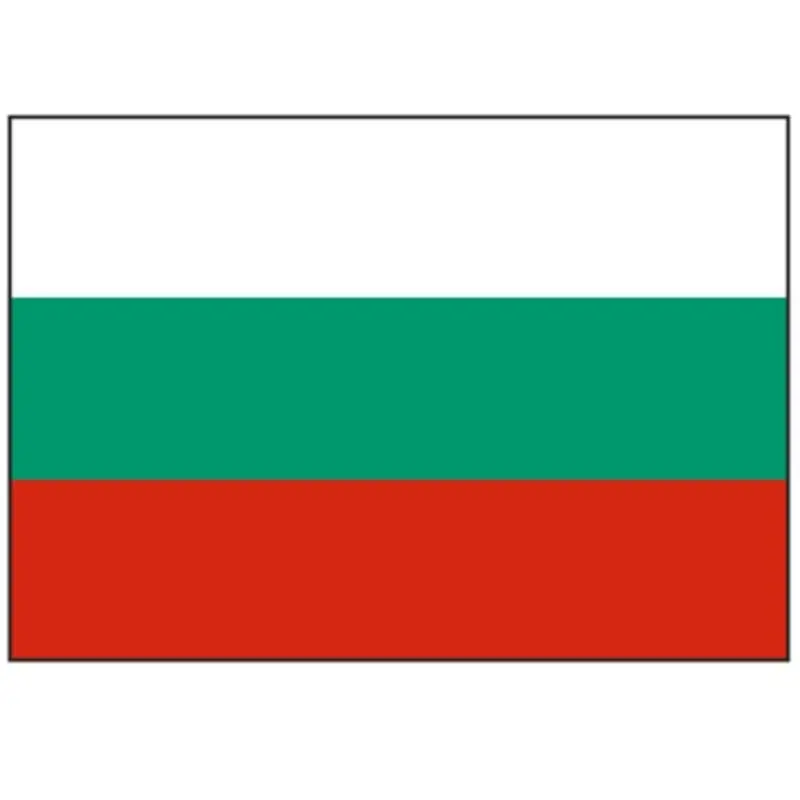Nálepka Bulharsko Koupit Online