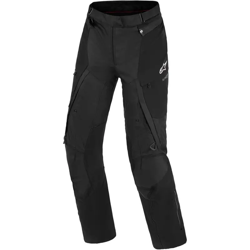 Dámské kalhoty na motorku Alpinestars Stella Andes V4 Drystar černé Top Prodej