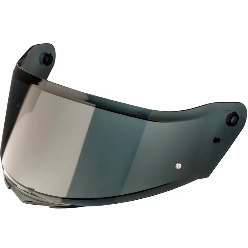 Plexi s přípravou pro Pinlock pro helmy na motorku NOX N402 tmavé Koupit Online