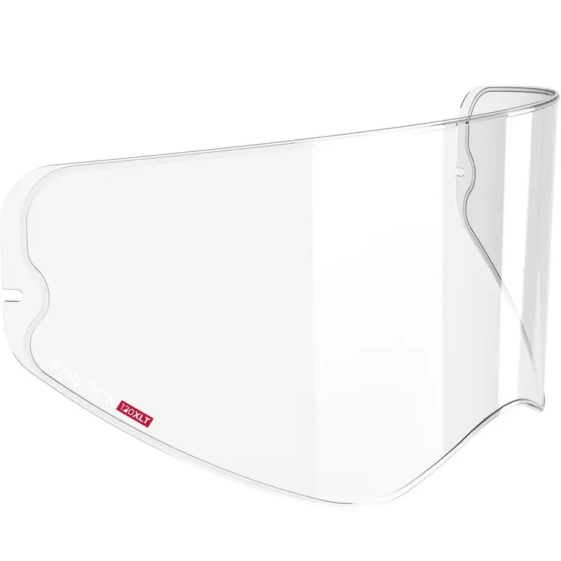 Pinlock® 120 XLT® MaxVision™ pro plexi helmy na motorku Airoh Mathisse 2 čirý Kup Teď