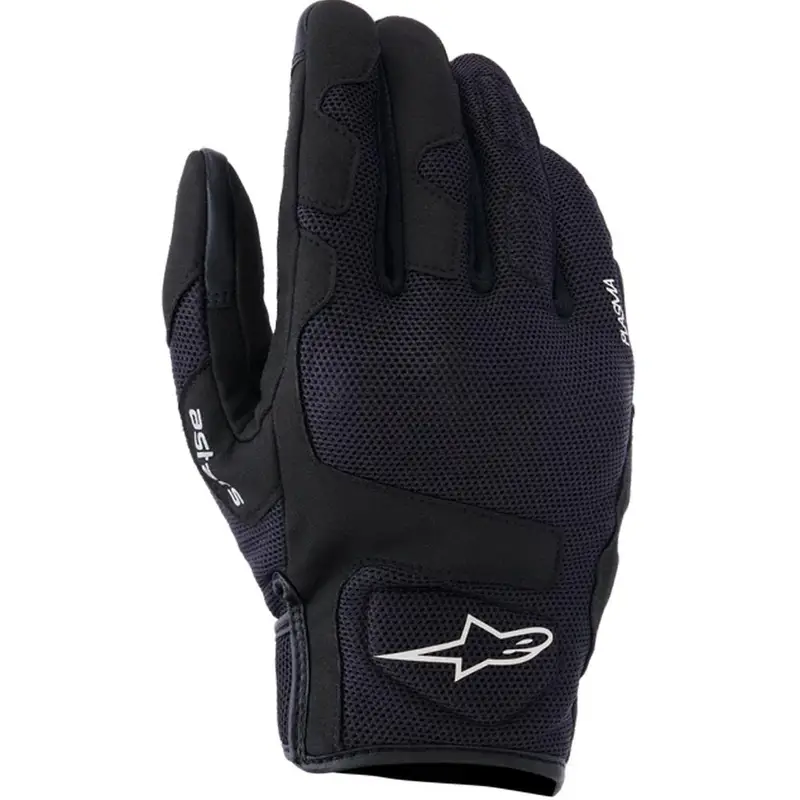 Rukavice na motorku Alpinestars Ignite černé Objednat Nyní