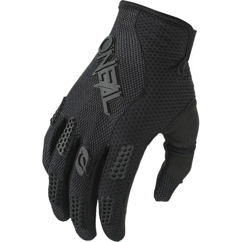 Rychlé Dodání Dámské motokrosové rukavice O´Neal Element Racewear černé