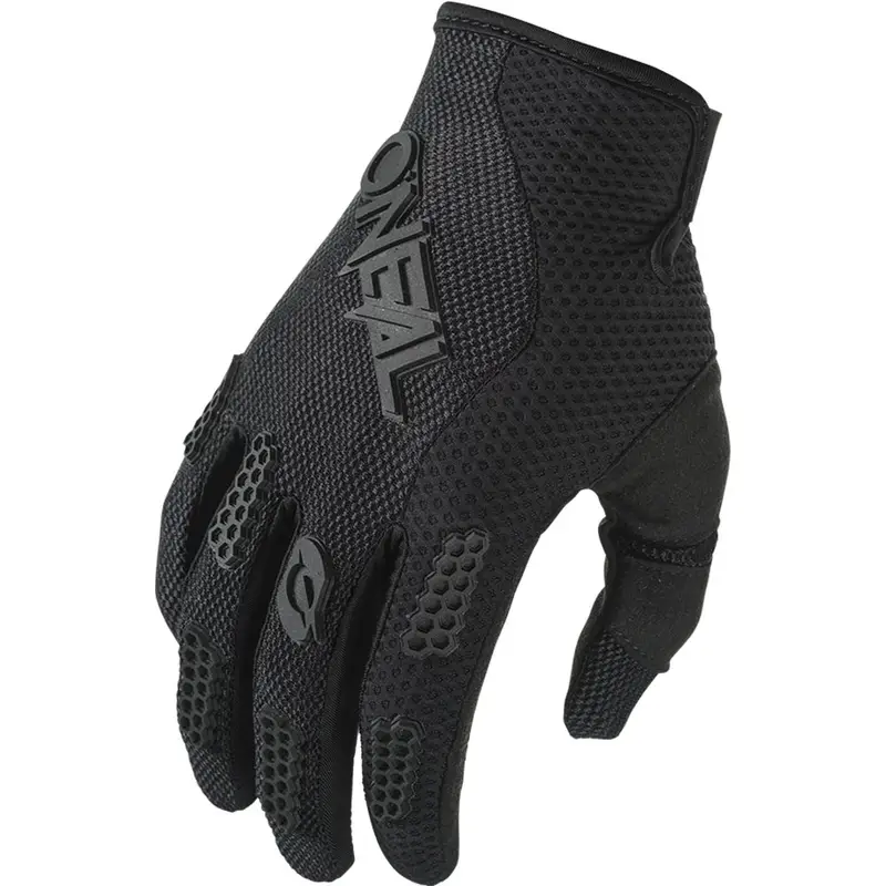 Kup Teď Dětské motokrosové rukavice O´Neal Element Racewear černé