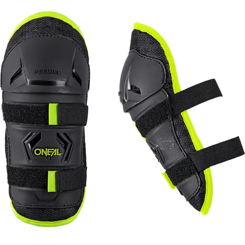 Nejprodávanější Dětské chrániče kolen O´Neal Peewee fluo žluté