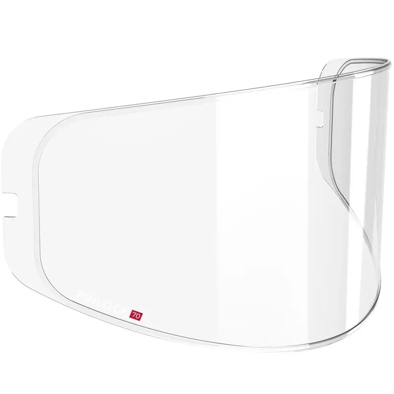 Finální Výprodej Pinlock DKS 209 pro plexi MT-V-14/14B čirý