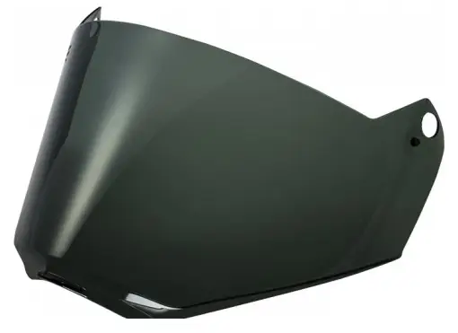 Víkendová Akce Jemně kouřové plexi pro přilbu LS2 MX436