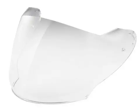 Čiré plexi pro přilbu LS2 OF521 Expresní Doručení