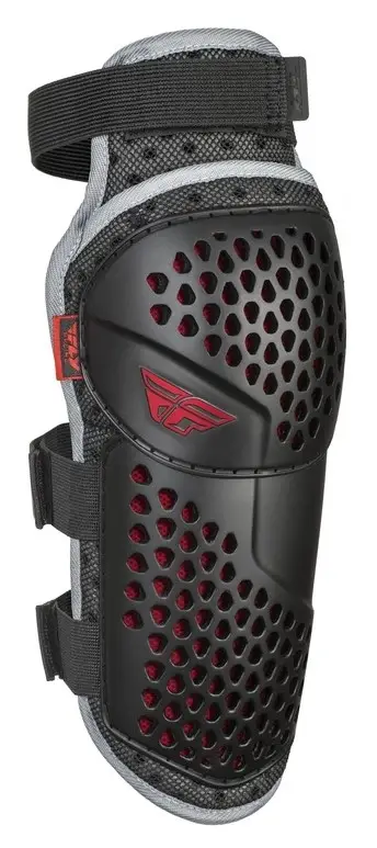 Dokud Zásoby Vydrží Chrániče loktů FLY Racing Barricade Flex