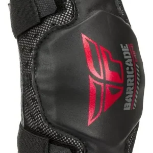 Novinka Dětské chrániče loktů FLY Racing Barricade Mini