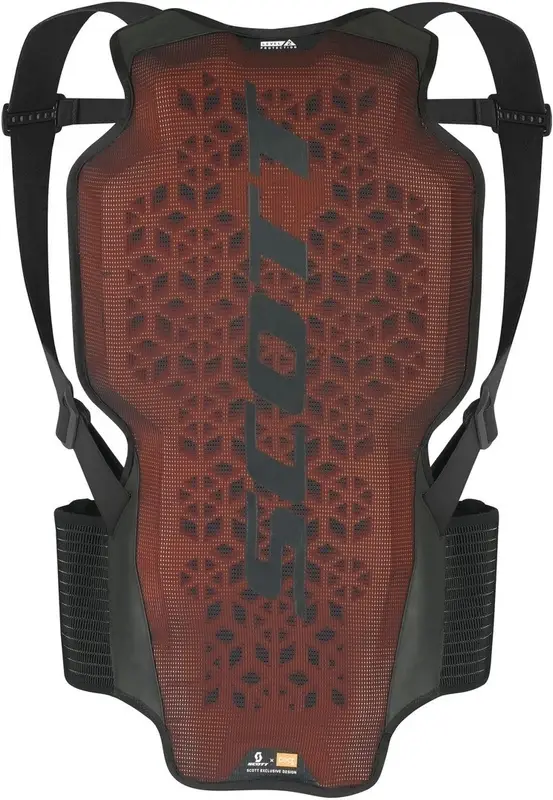 Nejlepší Cena Zádový chránič SCOTT AirFlex Pro