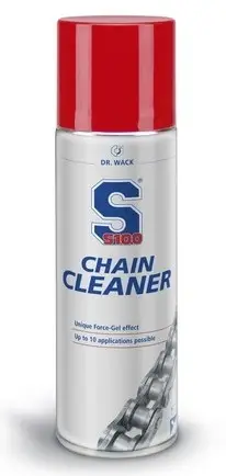 Koupit Online Čistič řetězů S100 300 ml