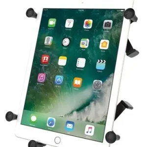 Univerzální držák na tablet RAM Mounts X-Grip 9" až 11,6" Nejlepší Volba