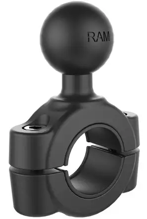 Finální Výprodej Objímka RAM Mounts Torque s 1" čepem pro průměr trubky 19,1-25,4 mm