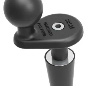 Cenová Bomba Úchyt RAM Mounts do krku vidlice motocyklu s 1" čepem
