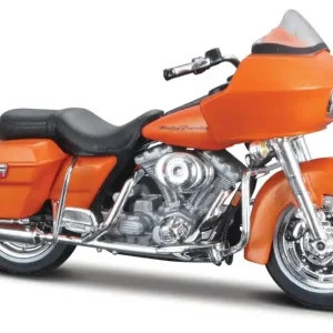 Značkový Model motocyklu Maisto 2002 FLTR Road Glide