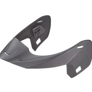 Kšilt pro přilbu Scorpion EXO-930 cementově šedý Ověřený
