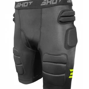 Objednat Nyní Motokrosové šortky Shot Interceptor 2.0 černé