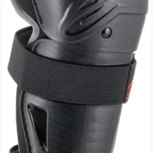 Hit Sezóny Chrániče kolen Alpinestars Bionic Action černo-červené