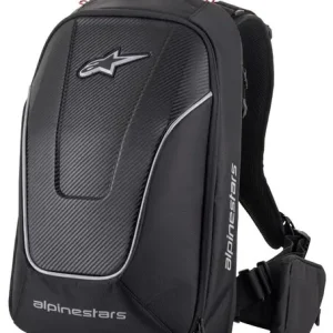 Nízká Cena Batoh Alpinestars Charger Pro černý 22 l