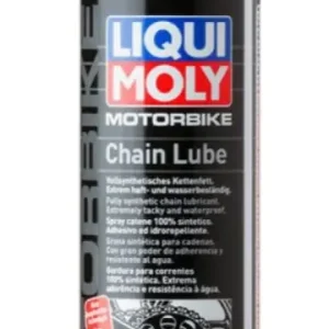 Levný Mazivo ve spreji na řetězy motocyklů LIQUI MOLY 250 ml