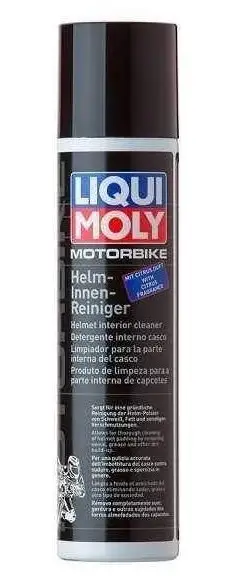 Cenově Výhodný Čistič interiéru přilby ve speji LIQUI MOLY 300 ml