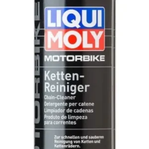 Výhodná Nabídka Čistič na řetězy motocyklů ve spreji LIQUI MOLY 500 ml