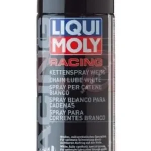 Rychlé Dodání Mazivo na řetězy motocyklů ve spreji LIQUI MOLY 400 ml